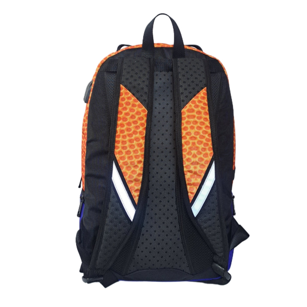 Jesus is God's Gameplan (Basketball)