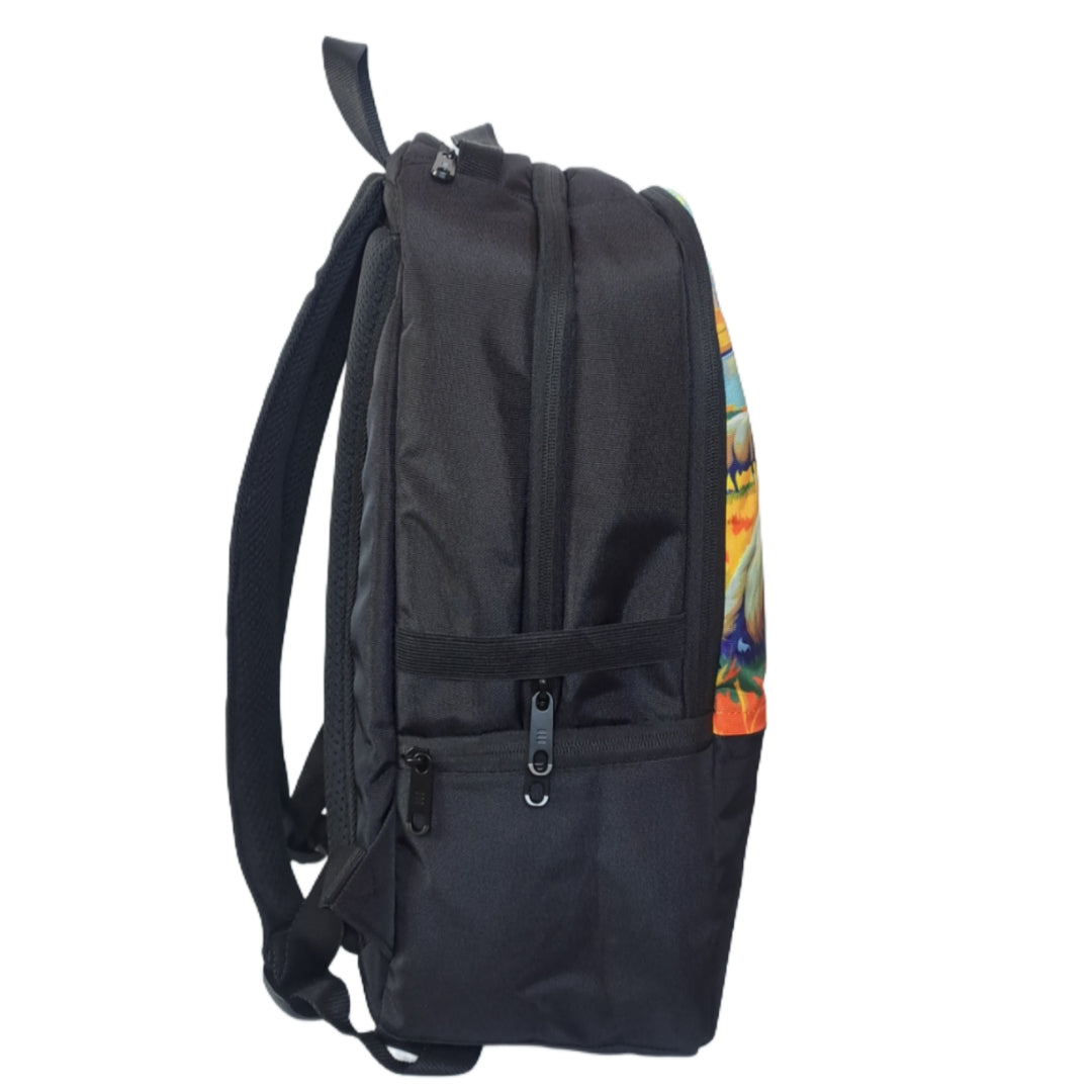 The Lord Is My Shepherd