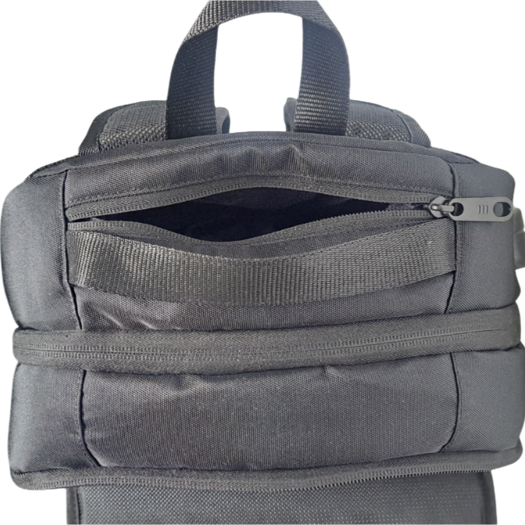 The Lord Is My Shepherd