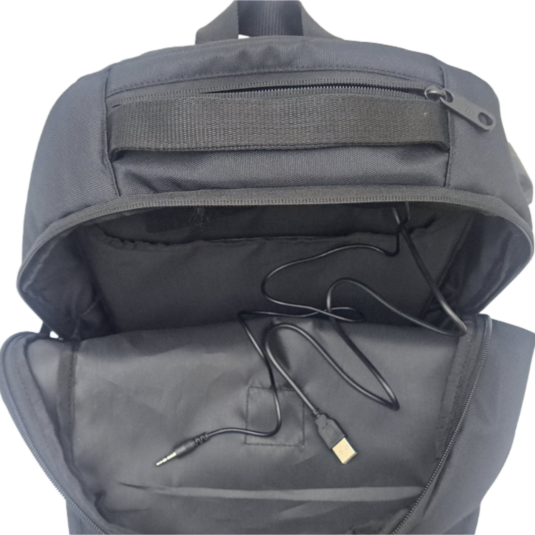 The Lord Is My Shepherd