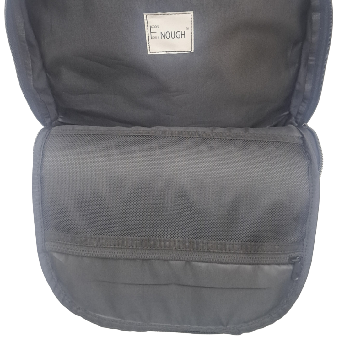 The Lord Is My Shepherd