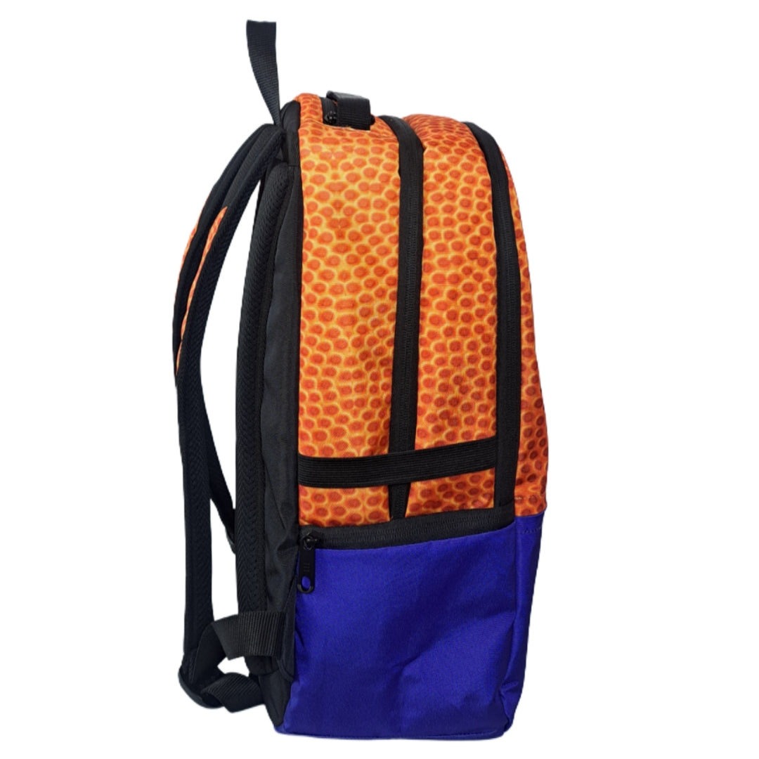 Jesus is God's Gameplan (Basketball)