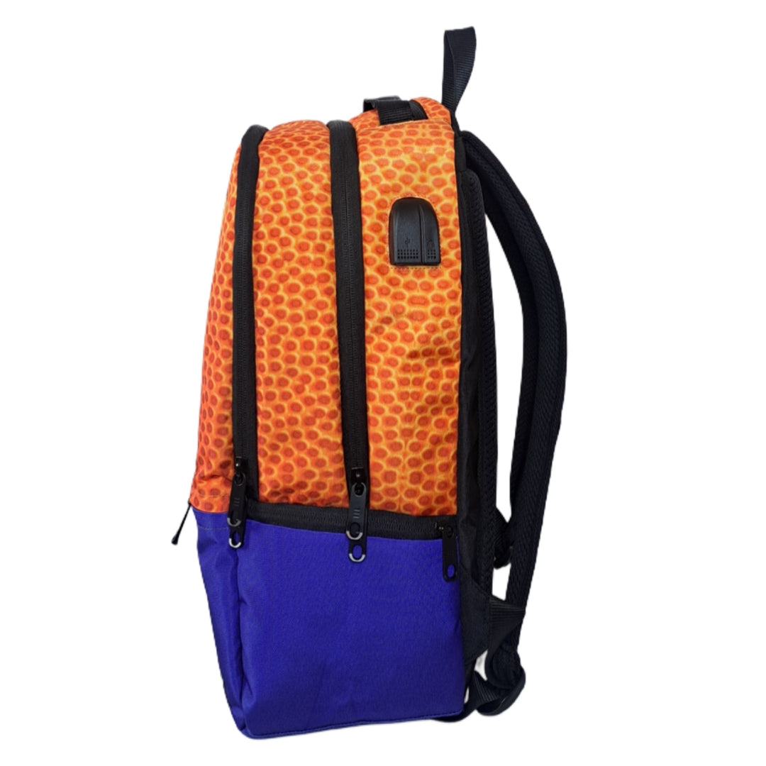 Jesus is God's Gameplan (Basketball)