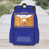 Jesus Is God's Gameplan" (Basketball)