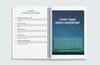 Planner - Waiting Season (Blue)