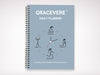 Planner - Waiting Season (Blue)